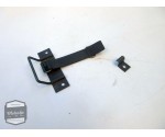 Suzuki GSX750 ES/EF bagage band / opberg rubber